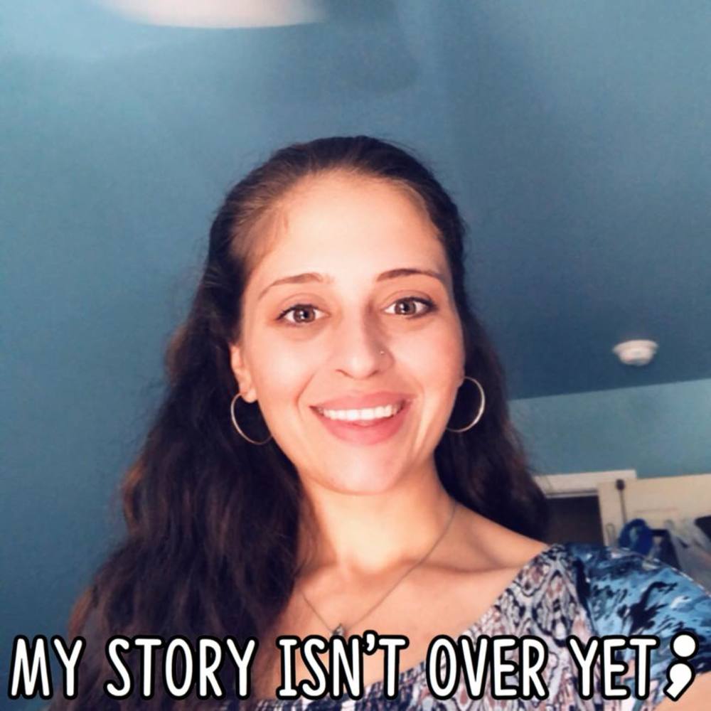 Meet your Posher, Lyndsay